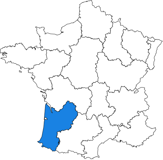 Aquitaine