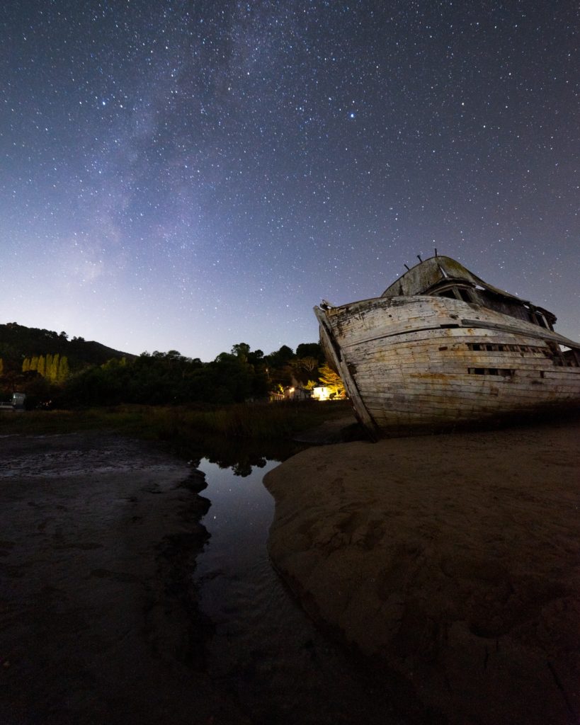 photo of shipwreck 3234840