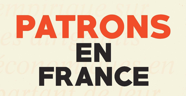 Patrons en France