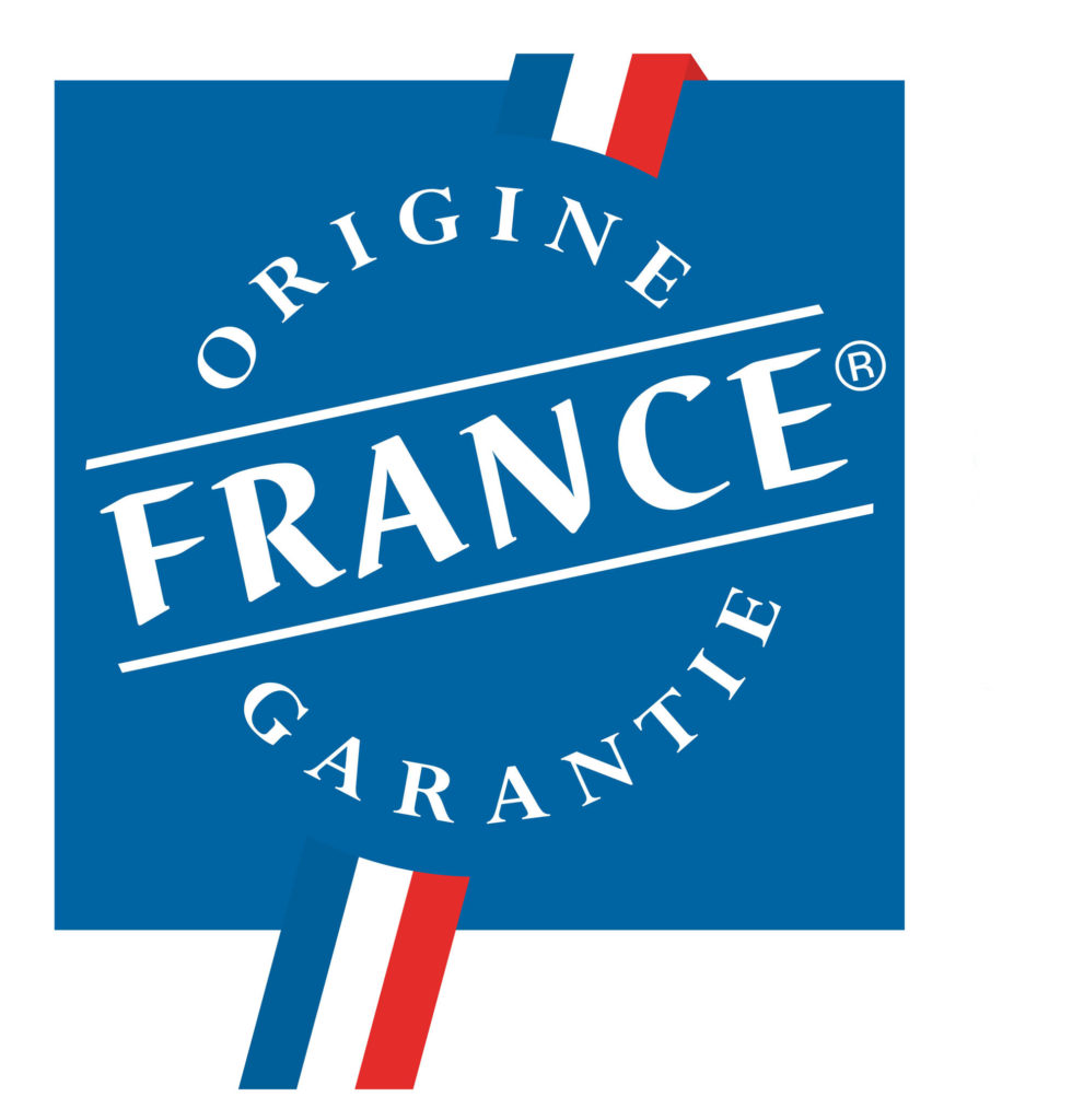 Le label Origine France Garantie