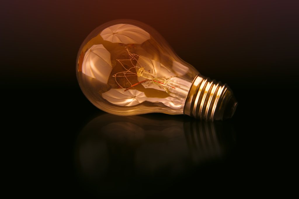 bulb close up innovation 1136465