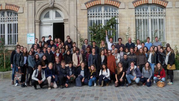 photo de groupe de la promo d tudiants les hypers actifs 2017 2018 v2