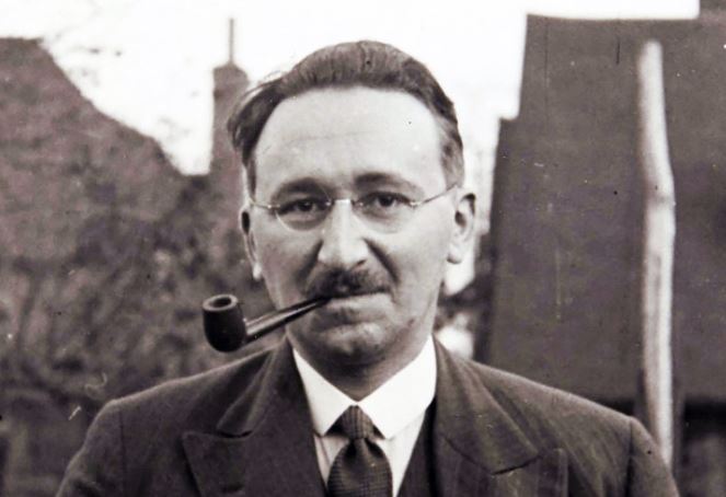 hayek