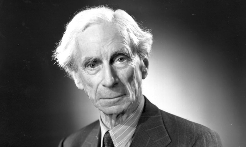 Bertrand Russell 1951 014
