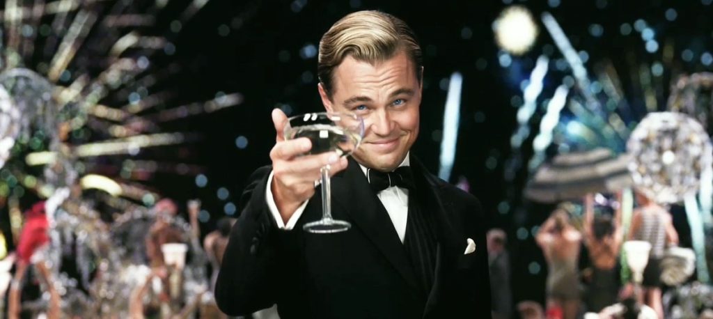 great gatsby