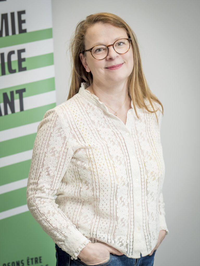 Anne Berthot