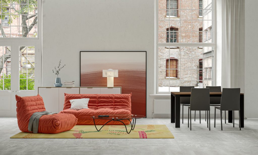 TOGO LIGNE ROSET