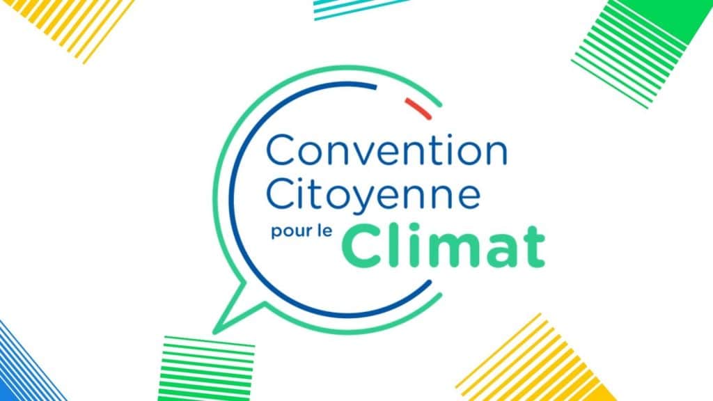 convention citoyenne pour le climat