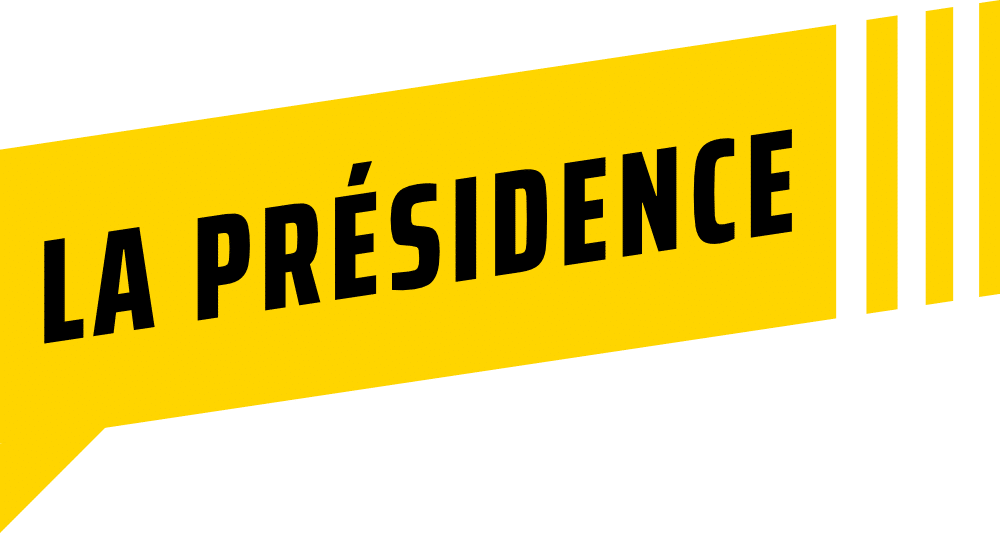 la presidence