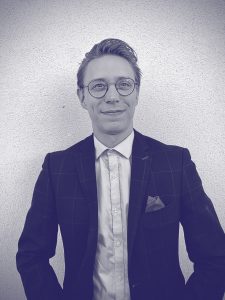 ADRIEN MAURY