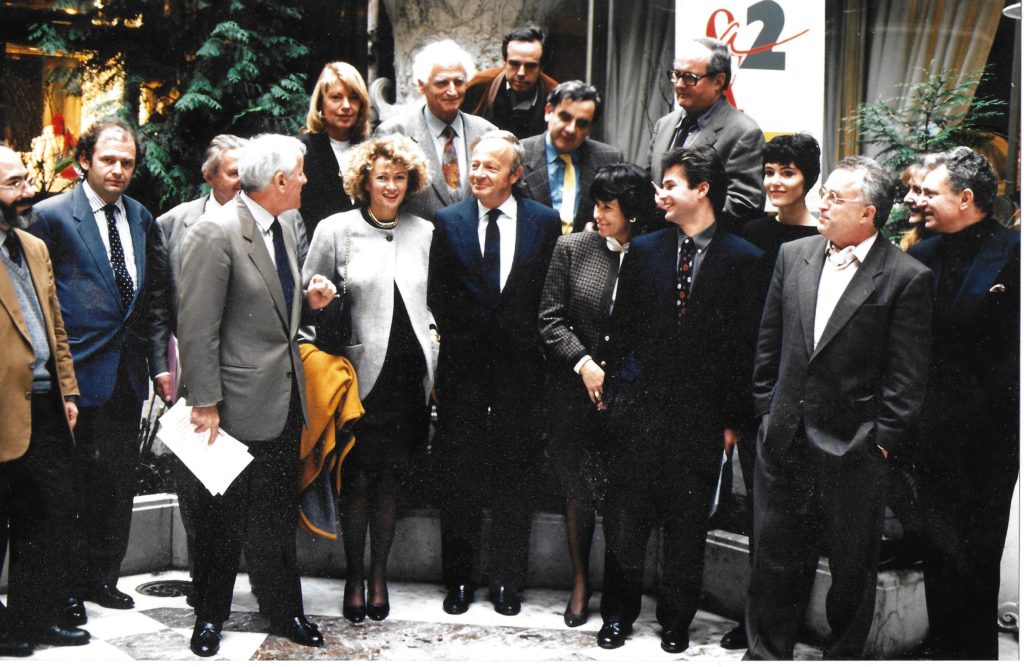 Comité Julliard 1989 1