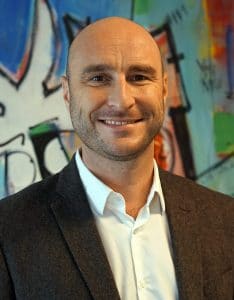 Emeric Oudin