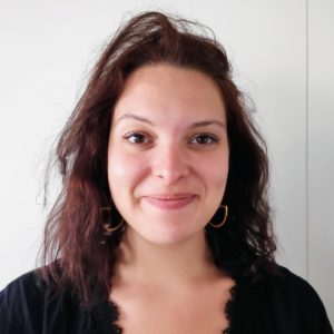 JASMINE VINGERDER