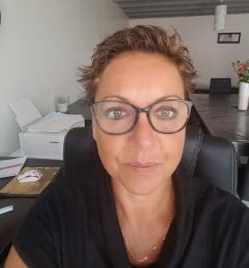 ODILE LE FLAO