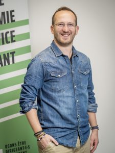 THOMAS BOURGHELLE
