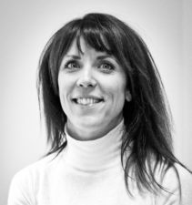 MELANIE BERGER TISSERAND