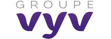 groupe vyv