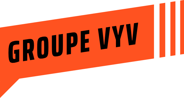 groupe vyv