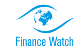 logo finance watch