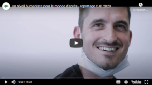 reportage cjd