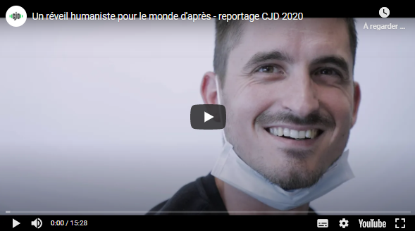 reportage cjd