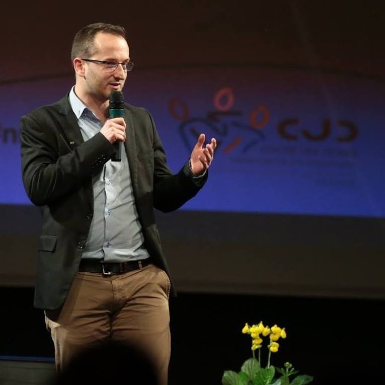 THOMAS BOURGHELLE