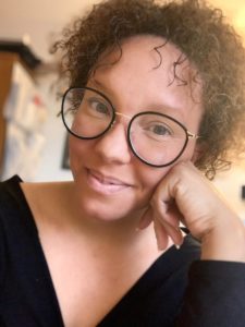 Christelle Smith Coussinet