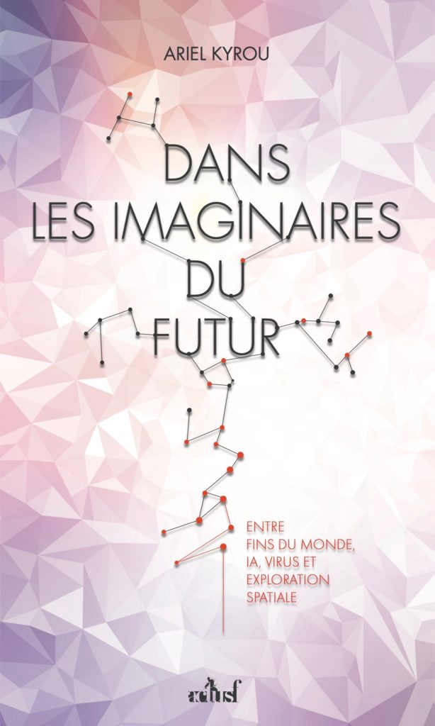 1. Couverture Imaginaires