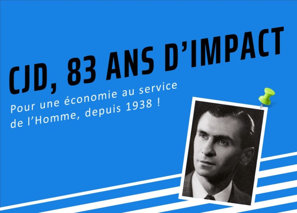 CJD Association de dirigeants engagéss