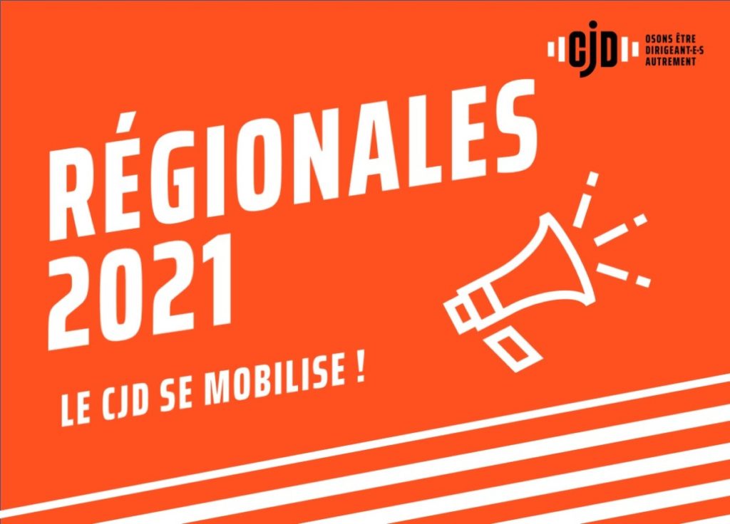 REGIONALES CJD