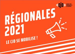 REGIONALES CJD