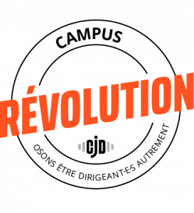 CAMPUS REVOLUTION RVB VF