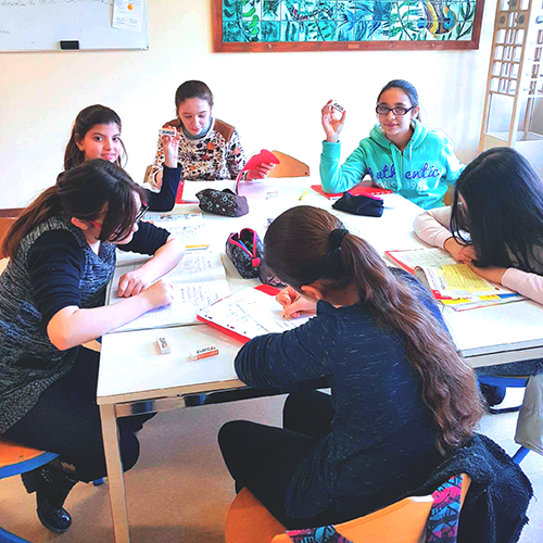 Soutien scolaire a Blois begon Rsite