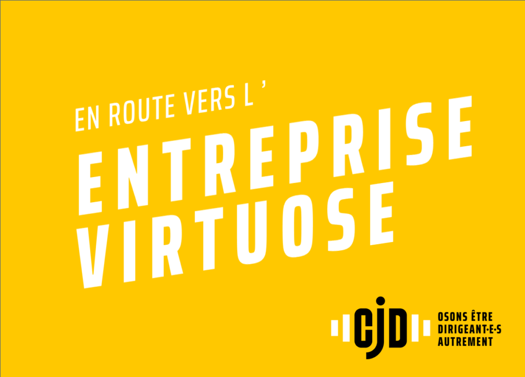 entreprise virtuose