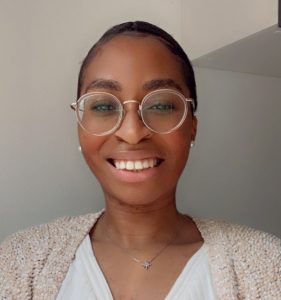 ANGE EMMANUELLA CAMARA