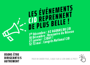 AGENDA EVENT