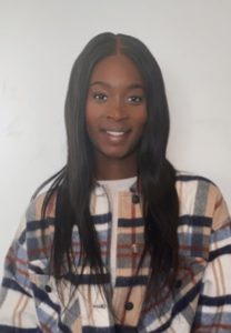 CYNTHIA GOMIS