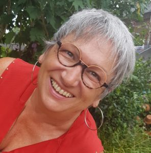 MARIE CAPLAIN