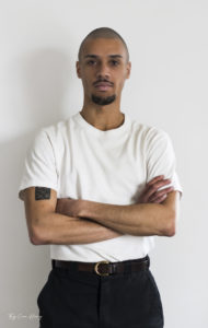 JEAN-BAPTISTE GANGA