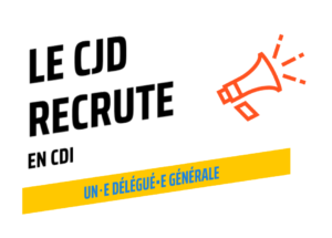 Recrutement 2