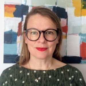 ANNE BERTHOT