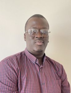 EL HADJI SALIOU NGOM