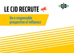 Recrutement 1