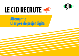 Recrutement 3