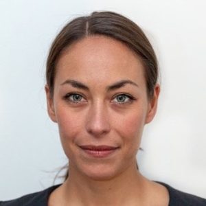 BERTILLE NGUYEN
