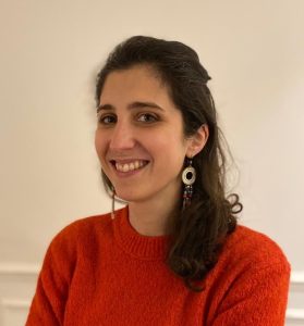 NOÉMIE LEGRIS