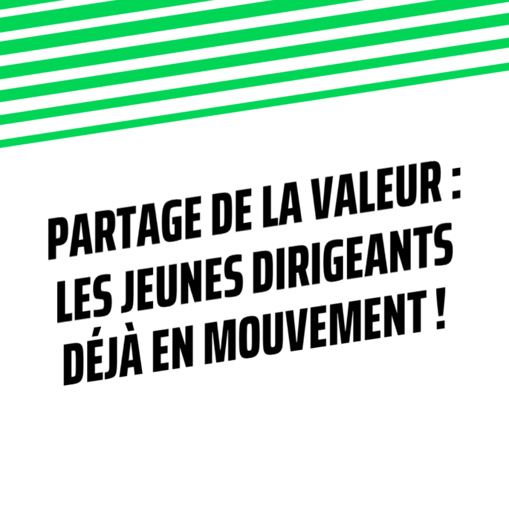 partage valeur 2