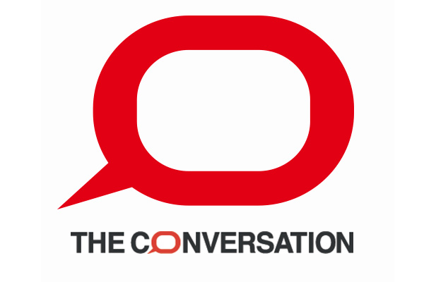 New Coversation Logo