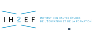 Logo IH2EF