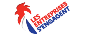 Logo Les Entreprises sengagent